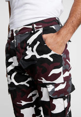 Urban Classics Cargo Trousers - SMgarment's